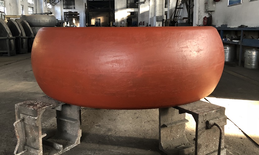 為什么立磨輥套受到越來(lái)越多水泥業(yè)青睞？