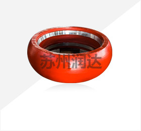 最高級別！臺風(fēng)紅色預(yù)警“利奇馬”蘇州潤達中速磨煤機磨輥，那都不是事兒