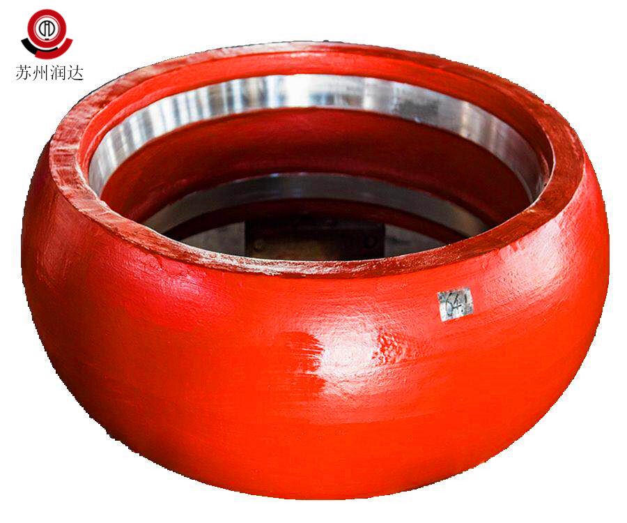 生產(chǎn)水泥磨輥質(zhì)量保證，服務(wù)優(yōu)先