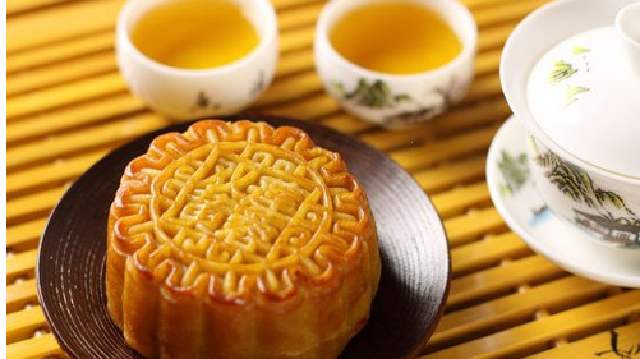 當國慶遇上中秋，蘇州潤達立磨磨輥陪你一起過雙節(jié)