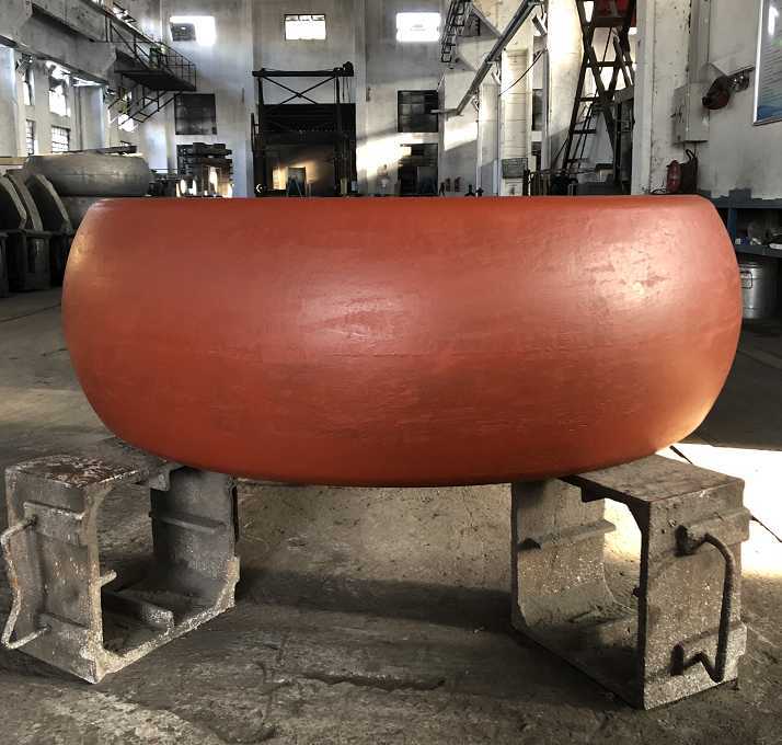 金屬型鑄造立磨磨輥具有哪些優(yōu)點(diǎn)？