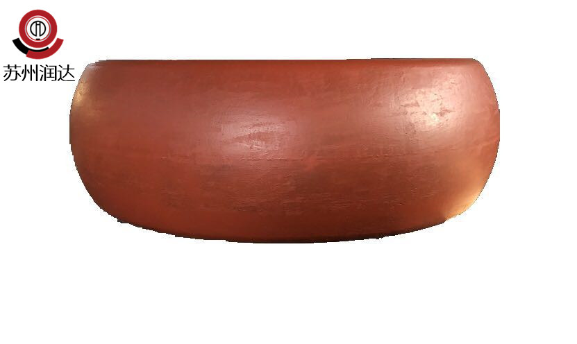 環(huán)保，讓立式磨輥重塑新身